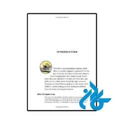 خرید کتاب computer science from scratch