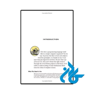 خرید کتاب computer science from scratch