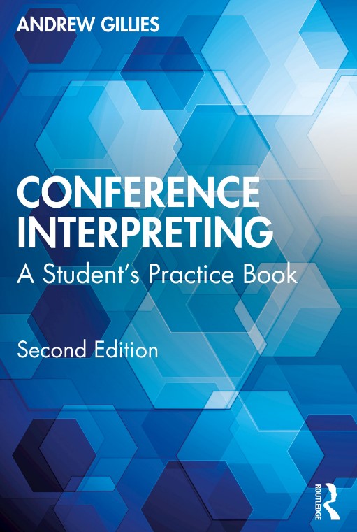 کتاب Conference Interpreting 2nd