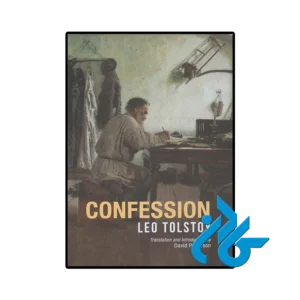 کتاب Confession