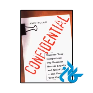 کتاب Confidential