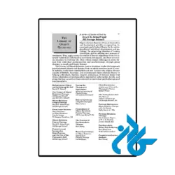 کتاب Containing Rage Terror and Despair (رمان مهار خشم وحشت و ناامیدی) - تصویر 3