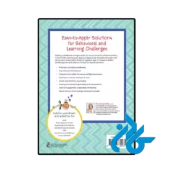 کتاب Creative Interventions for Challenging Children & Adolescents - تصویر 4
