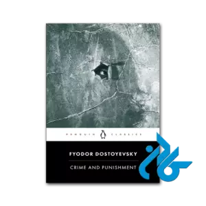 کتاب crime and punishment penguin classics