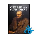 کتاب crime and punishment