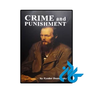کتاب crime and punishment