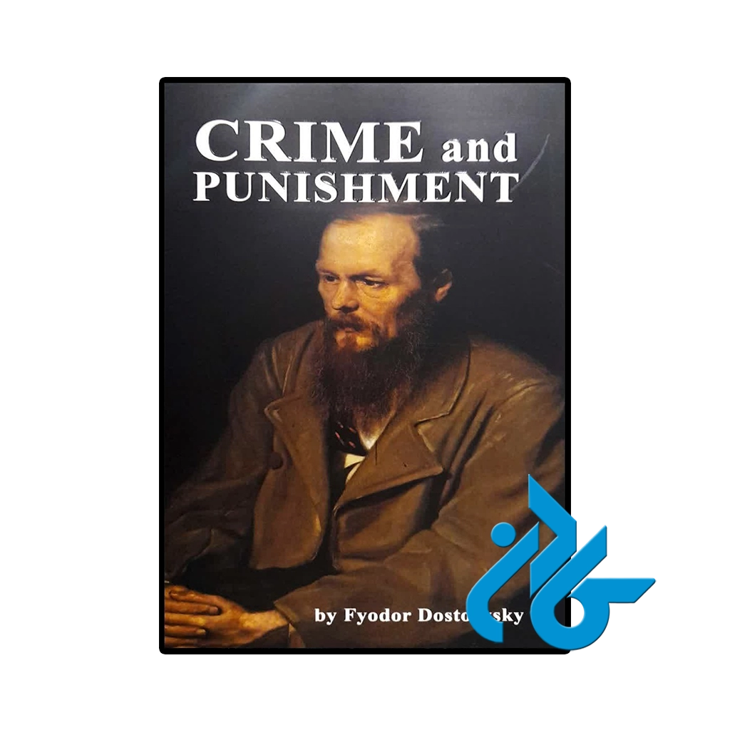کتاب crime and punishment