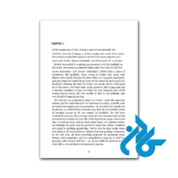 عکس کتاب crime and punishment penguin classics