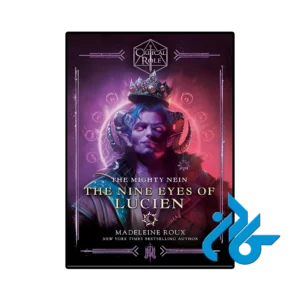 کتاب the nine eyes of lucien