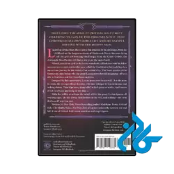 خرید کتاب the nine eyes of lucien