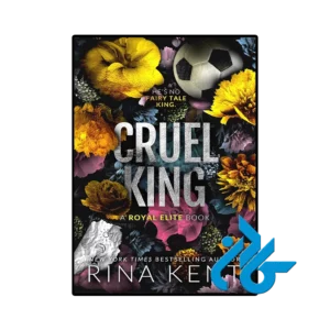 کتاب cruel king