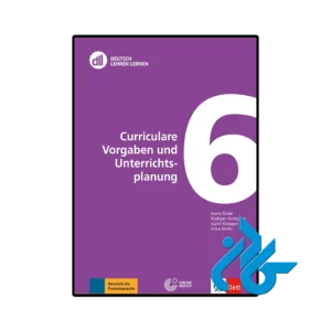 کتاب dll 06 curriculare vorgaben und unterrichtsplanu