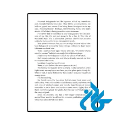 کتاب Damaged Like Us (رمان مثل ما آسیب دیده) - تصویر 2
