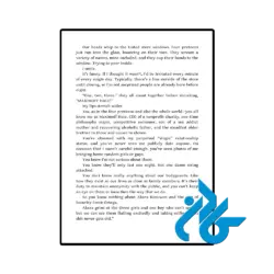 کتاب Damaged Like Us (رمان مثل ما آسیب دیده) - تصویر 3