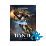 کتاب dante warhammer 40000