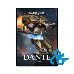 کتاب dante warhammer 40000