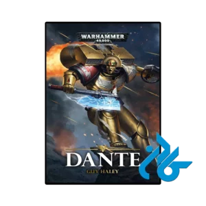 کتاب dante warhammer 40000