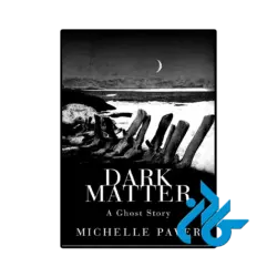 کتاب dark matter