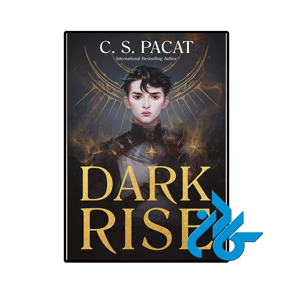 کتاب Dark Rise Book 1