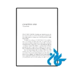 نمونه عکس صفحه اول کتاب Dark Rise Book 1