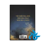 عکس پشت جلد کتاب Dark Rise Book 1