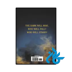 عکس پشت جلد کتاب Dark Rise Book 1