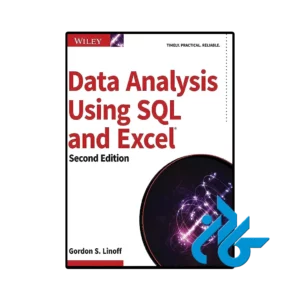 کتاب data analysis using sql and excel 2nd