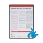 عکس کتاب data analysis using sql and excel 2nd