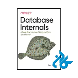 کتاب database internals