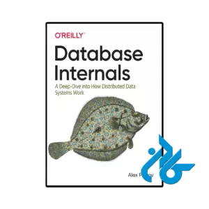 کتاب database internals