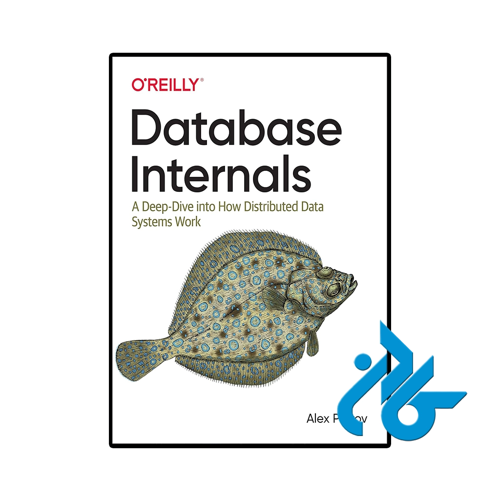 کتاب database internals