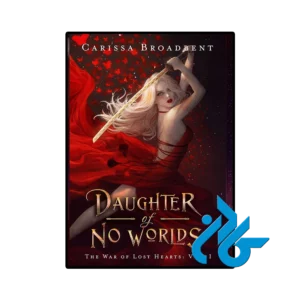 کتاب Daughter of No Worlds