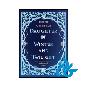 کتاب Daughter of Winter and Twilight