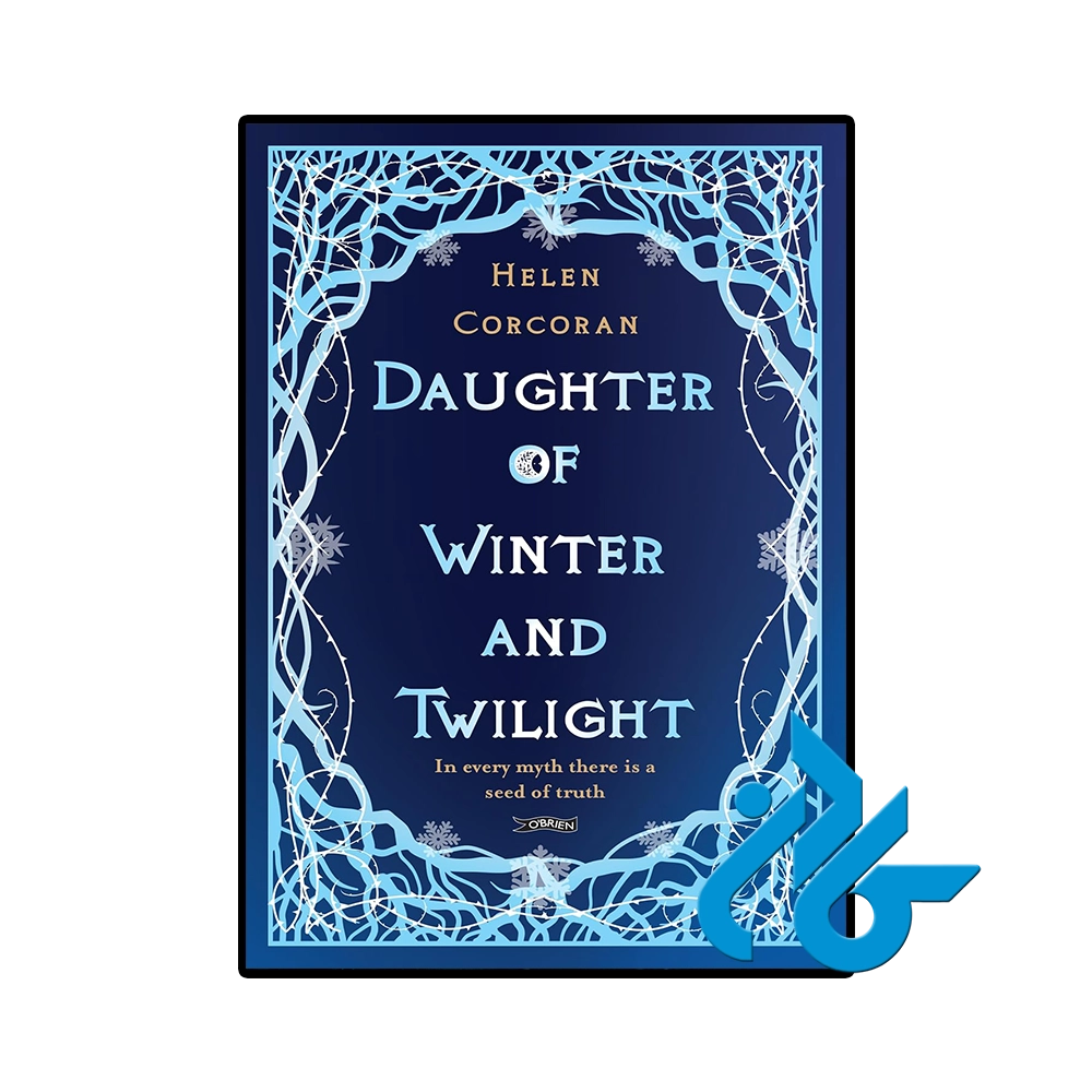 کتاب Daughter of Winter and Twilight