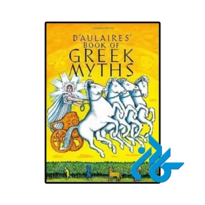 کتاب Daulaires Book of Greek Myths