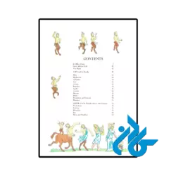 کتاب Daulaires Book of Greek Myths (رمان کتاب اسطوره‌های یونانی دولر) - تصویر 2