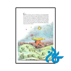 کتاب Daulaires Book of Greek Myths (رمان کتاب اسطوره‌های یونانی دولر) - تصویر 3