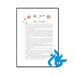 کتاب Daulaires Book of Greek Myths (رمان کتاب اسطوره‌های یونانی دولر) - تصویر 4