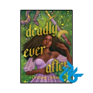 کتاب deadly ever after