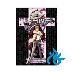 کتاب death note vol 1
