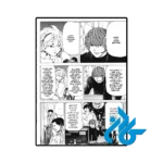عکس کتاب death note vol 10