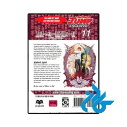 خرید کتاب death note vol 11