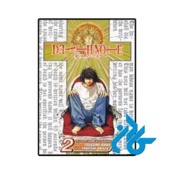 کتاب death note vol 2