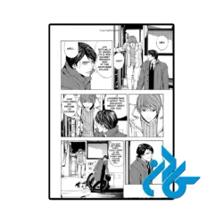 عکس کتاب death note vol 2