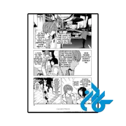 قیمت کتاب death note vol 2