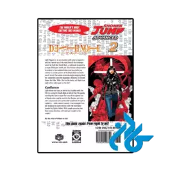 خرید کتاب death note vol 2