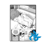 قیمت کتاب death note vol 3