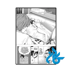 قیمت کتاب death note vol 3