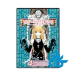 کتاب death note vol 4