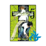 کتاب death note vol 5